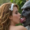 generatore di immagini porno IA