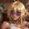 generatore di immagini porno IA