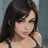 AIポルノ画像ジェネレーター