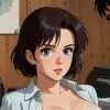 AI色情圖片產生器