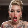 yapay zekâ porno görsel üretici