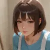 AIポルノ画像ジェネレーター