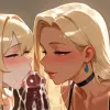 AI色情圖片產生器