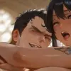AIポルノ画像ジェネレーター