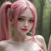 AIポルノ画像ジェネレーター