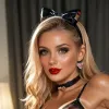 Generator obrazów pornograficznych z wykorzystaniem sztucznej inteligencji