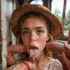 generatore di immagini porno IA