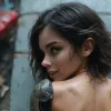gerador de imagens pornô com IA