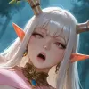 AIポルノ画像ジェネレーター