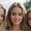 Generator obrazów pornograficznych z wykorzystaniem sztucznej inteligencji