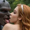 KI-Pornobild-Generator
