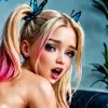KI-Pornobild-Generator
