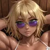 Generator obrazów pornograficznych z wykorzystaniem sztucznej inteligencji