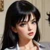 generatore di immagini porno IA