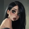 Generator obrazów pornograficznych z wykorzystaniem sztucznej inteligencji