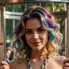 generatore di foto porno IA