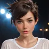 KI-Pornobild-Generator