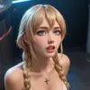 AI 포르노 이미지 생성기