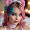 generatore di immagini porno IA