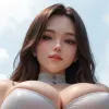AIポルノ画像ジェネレーター