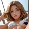 AI 포르노 이미지 생성기