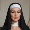 Generator obrazów pornograficznych z wykorzystaniem sztucznej inteligencji