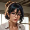 AI 포르노 이미지 생성기
