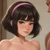 generatore di immagini porno IA