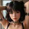 AIポルノ画像ジェネレーター