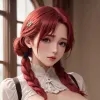 AI 포르노 이미지 생성기
