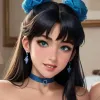 AI 포르노 이미지 생성기