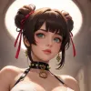 AIポルノ画像ジェネレーター