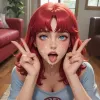 AI 포르노 이미지 생성기