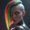 KI-Pornobild-Generator