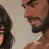 generatore di foto porno IA