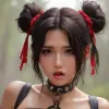 مولد الصور الإباحية بالذكاء الاصطناعي
