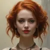 Generator obrazów pornograficznych z wykorzystaniem sztucznej inteligencji