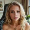 yapay zekâ porno görsel üretici