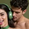 yapay zekâ porno foto üretici