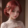 AI 포르노 이미지 생성기