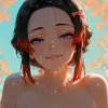 AI色情圖片產生器