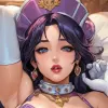 AIポルノ画像ジェネレーター