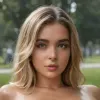Generator obrazów pornograficznych z wykorzystaniem sztucznej inteligencji
