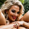 Generator obrazów pornograficznych z wykorzystaniem sztucznej inteligencji