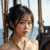 AI 포르노 이미지 생성기