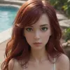 Generator obrazów pornograficznych z wykorzystaniem sztucznej inteligencji