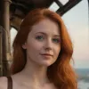 Generator obrazów pornograficznych z wykorzystaniem sztucznej inteligencji