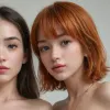 Penghasil gambar lucah AI
