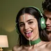 yapay zekâ porno görsel üretici