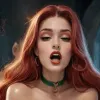 Generator obrazów pornograficznych z wykorzystaniem sztucznej inteligencji